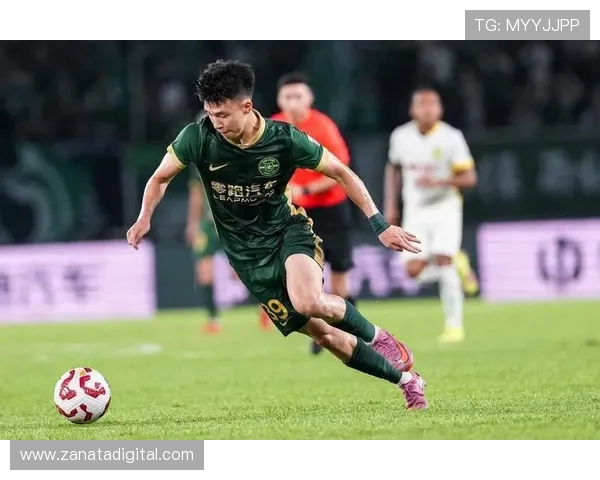 U22国足出征U23亚洲杯预选赛胡荷韬入选贺一然无缘名单引关注
