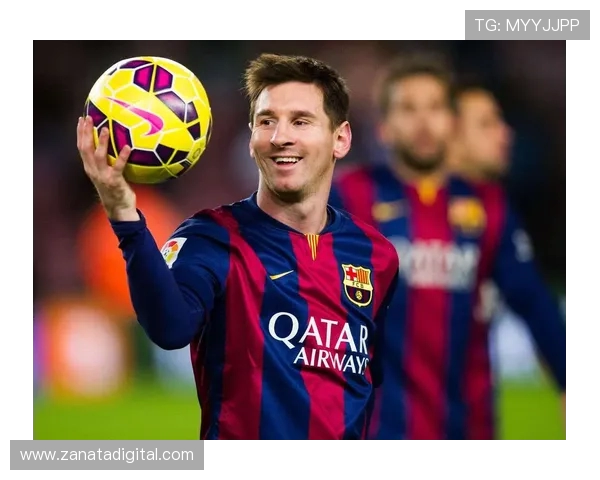 梅西纪念职业生涯一线队首秀已21年 见证了不可思议的成长与辉煌