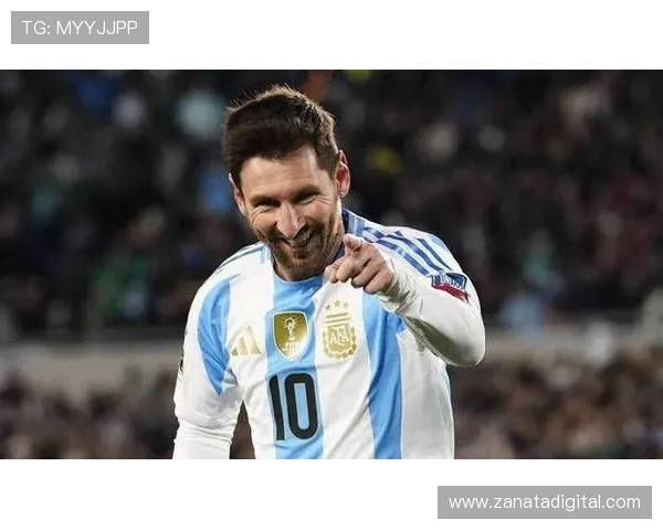 西班牙U20前锋表态：梅西是我超级偶像 目标参加2026年世界杯