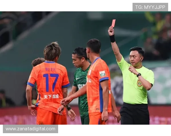 中超热议焦点国安被质疑放水西海岸英博拼劲赢得尊重