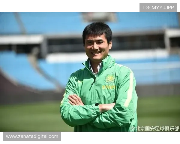 邵佳一正式确认担任中国国家足球队新任主帅开启新篇章