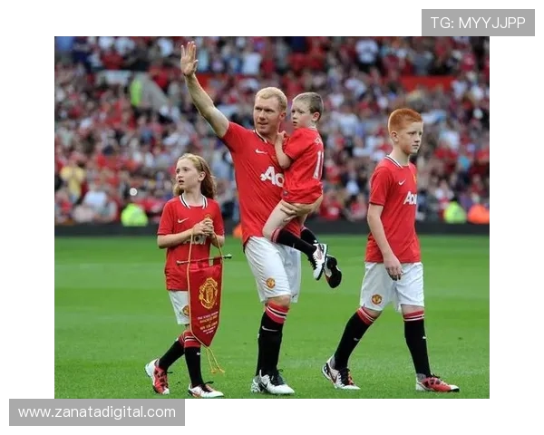 斯科尔斯为照顾自闭症儿子辞去体育台工作坚守家庭责任