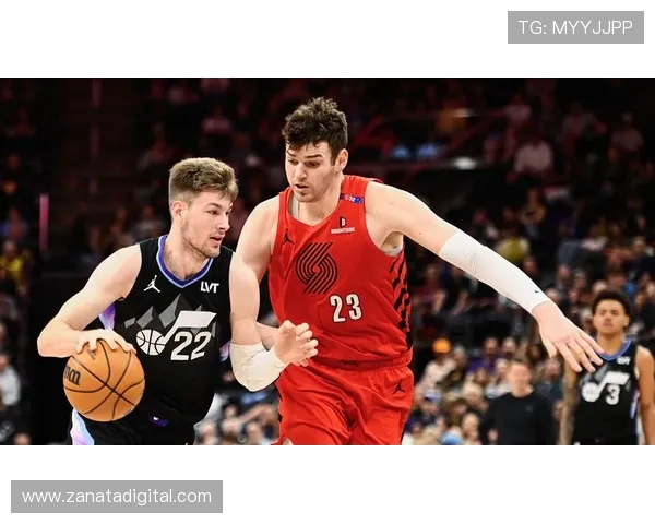 三分压哨绝杀！开拓者四连败，临时主帅决策失误或下课？